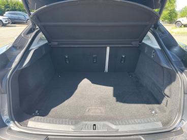 SPOTICAR Jaguar I-pace Ev400 First Edition / Performance-leder-sitze / Su Gebraucht - Geländewagen Elektro Grau - Chemnitz - 1201269579_5