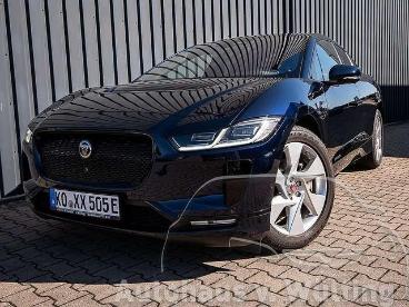 SPOTICAR Jaguar I-pace Se 320ev Black-pack+panoramadach+leder+le Gebraucht - Geländewagen Elektro  - Meckenheim - 1201273138_2