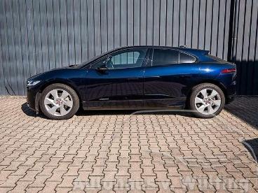 SPOTICAR Jaguar I-pace Se 320ev Black-pack+panoramadach+leder+le Gebraucht - Geländewagen Elektro  - Meckenheim - 1201273138_4