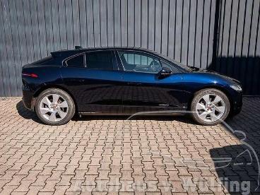 SPOTICAR Jaguar I-pace Se 320ev Black-pack+panoramadach+leder+le Gebraucht - Geländewagen Elektro  - Meckenheim - 1201273138_5