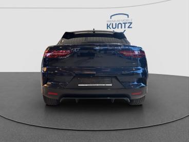 SPOTICAR Jaguar I-pace Ev400 22´´ Blackp Luft S Gebraucht - Geländewagen Elektro Blau - Gettorf - 1201273878_4