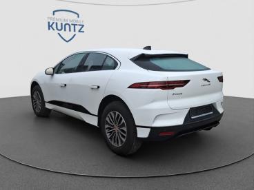 SPOTICAR Jaguar I-pace Ev400 S Winter Paket,ladekabel,ambiente Gebraucht - Geländewagen Elektro Weiß - Gettorf - 1201273901_3