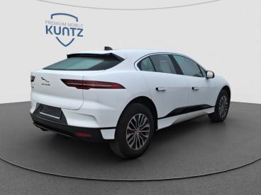 SPOTICAR Jaguar I-pace Ev400 S Winter Paket,ladekabel,ambiente Gebraucht - Geländewagen Elektro Weiß - Gettorf - 1201273901_5