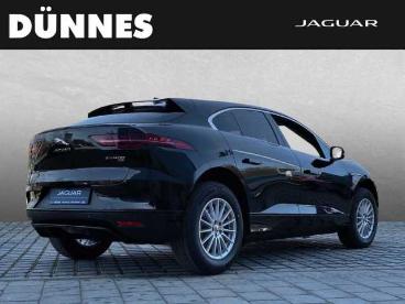 SPOTICAR Jaguar I-pace Ev400 Awd S Gebraucht - Geländewagen Elektro Schwarz - Regensburg - 1201281646_2