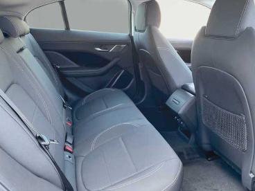 SPOTICAR Jaguar I-pace Ev400 Awd S Gebraucht - Geländewagen Elektro Schwarz - Regensburg - 1201281646_5