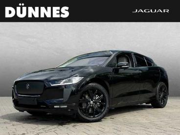 SPOTICAR Jaguar I-pace Ev400 Awd R-dynamic Se Gebraucht - Geländewagen Elektro Schwarz - Regensburg - 1201281680_1