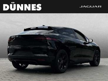 SPOTICAR Jaguar I-pace Ev400 Awd R-dynamic Se Gebraucht - Geländewagen Elektro Schwarz - Regensburg - 1201281680_2