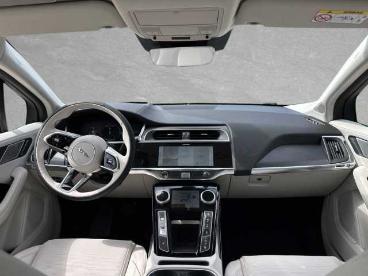 SPOTICAR Jaguar I-pace Ev400 Awd R-dynamic Se Gebraucht - Geländewagen Elektro Schwarz - Regensburg - 1201281680_4