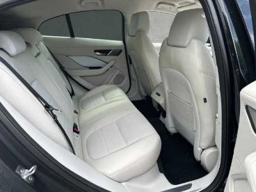 SPOTICAR Jaguar I-pace Ev400 Awd R-dynamic Se Gebraucht - Geländewagen Elektro Schwarz - Regensburg - 1201281680_5