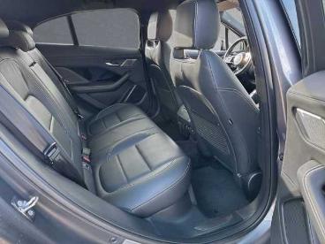 SPOTICAR Jaguar I-pace Ev320 Awd Se Gebraucht - Geländewagen Elektro Grau - Regensburg - 1201281696_5