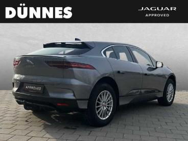 SPOTICAR Jaguar I-pace Ev320 Awd Se Gebraucht - Geländewagen Elektro Grau - Regensburg - 1201281704_2