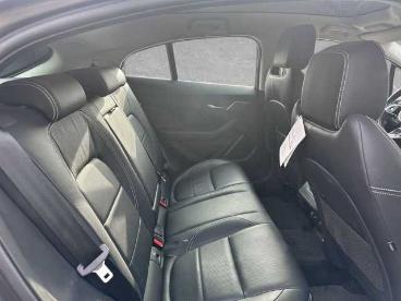 SPOTICAR Jaguar I-pace Ev320 Awd Se Gebraucht - Geländewagen Elektro Grau - Regensburg - 1201281704_5