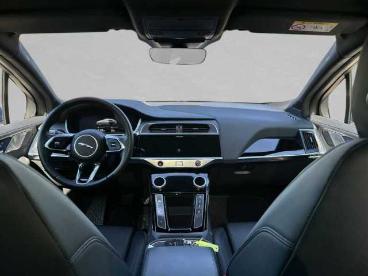 SPOTICAR Jaguar I-pace Ev400 Awd S Gebraucht - Geländewagen Elektro Blau - Regensburg - 1201281705_4