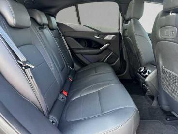 SPOTICAR Jaguar I-pace Ev400 Awd S Gebraucht - Geländewagen Elektro Blau - Regensburg - 1201281705_5