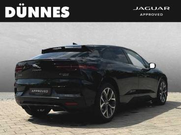 SPOTICAR Jaguar I-pace Ev400 Awd Hse Gebraucht - Geländewagen Elektro Schwarz - Regensburg - 1201281708_2