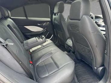 SPOTICAR Jaguar I-pace Ev400 Awd Hse Gebraucht - Geländewagen Elektro Schwarz - Regensburg - 1201281708_5