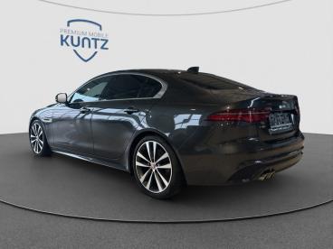 SPOTICAR Jaguar Xe D200 Rwd R-dynamic S Winter+acc Gebraucht - Limousine Diesel  - Gettorf - 1201222368_2