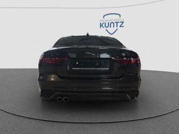 SPOTICAR Jaguar Xe D200 Rwd R-dynamic S Winter+acc Gebraucht - Limousine Diesel  - Gettorf - 1201222368_3