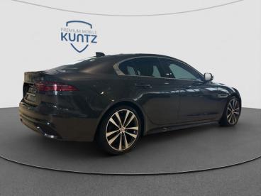 SPOTICAR Jaguar Xe D200 Rwd R-dynamic S Winter+acc Gebraucht - Limousine Diesel  - Gettorf - 1201222368_4