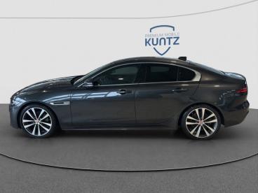 SPOTICAR Jaguar Xe D200 Rwd R-dynamic S Winter+acc Gebraucht - Limousine Diesel  - Gettorf - 1201222368_5