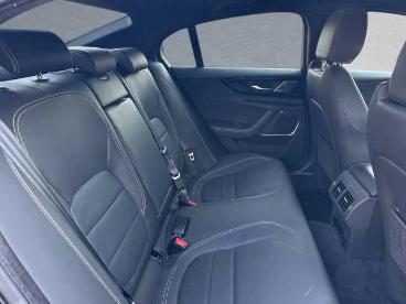 SPOTICAR Jaguar Xe P300 Awd Aut. 300 Sport Sport 300 Gebraucht - Limousine Benzin Schwarz - Regensburg - 1201326749_5