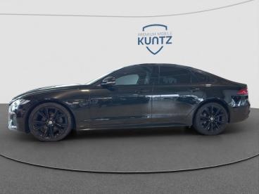 SPOTICAR Jaguar Xf R-dynamic S Awd Leder,navi, Schiebedach,hud Gebraucht - Limousine Diesel  - Gettorf - 1201238475_2