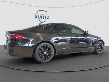 SPOTICAR Jaguar Xf R-dynamic S Awd Leder,navi, Schiebedach,hud Gebraucht - Limousine Diesel  - Gettorf - 1201238475_5
