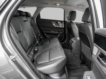 SPOTICAR Jaguar Xf 20d Sportbrake Aut. Prestige Gebraucht - Limousine Diesel Grau - Regensburg - 1201281621_5