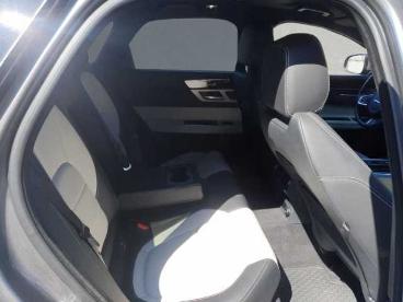 SPOTICAR Jaguar Xf 25d Awd R-sport Gebraucht - Limousine Diesel Grau - Regensburg - 1201281657_5