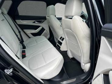 SPOTICAR Jaguar Xf D200 Sportbrake R-dynamic Se Gebraucht - Limousine Diesel Schwarz - Regensburg - 1201281690_5
