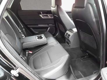 SPOTICAR Jaguar Xf 25d Awd Sportbrake Aut. R-sport Gebraucht - Limousine Diesel Schwarz - Regensburg - 1201281908_5