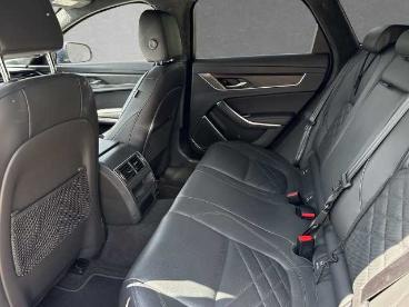 SPOTICAR Jaguar Xf Sportbrake P250 Hse Gebraucht - Limousine Benzin Blau - Regensburg - 1201326747_5