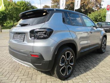 SPOTICAR Jeep Avenger Elektro 1st Edition 54 Kwh °|||||||° Gebraucht - Suv Elektro Grau - Lingen - 1201063819_4