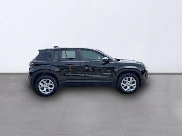 SPOTICAR Jeep Avenger Altitude 1.2 Navi El. Heckklappe Kamera Gebraucht - Suv Benzin Schwarz - Vacha - 1201118489_5