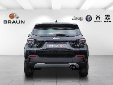 SPOTICAR Jeep Avenger 1.2 48v E-hybrid Automatik Altitude My25 Gebraucht - Suv Benzin  - Koblenz - 1201134732_4