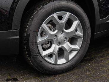 SPOTICAR Jeep Avenger 1.2 48v E-hybrid Automatik Altitude My25 Gebraucht - Suv Benzin  - Koblenz - 1201134732_5