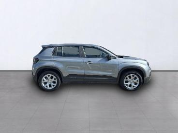 SPOTICAR Jeep Avenger Altitude 1.2 Kamera Navi Angebot Gebraucht - Suv Benzin Grau - Vacha - 1201135612_5