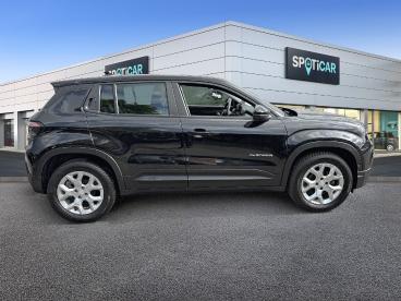 SPOTICAR Jeep Avenger 1.2 Summit *led*360°kam*shz.summit Gebraucht - Suv Benzin Schwarz - Hamburg - 1201149675_4
