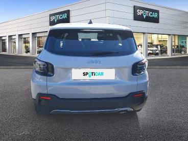 SPOTICAR Jeep Avenger Summit Gebraucht - Suv Benzin Grau - Hamburg - 1201149677_5