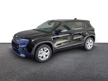 SPOTICAR Jeep Avenger Altitude *allwetterreifen *360 Grad Kamera *apple Gebraucht - Suv Benzin  - Uetersen - 1201166854_2