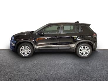 SPOTICAR Jeep Avenger Altitude *allwetterreifen *360 Grad Kamera *apple Gebraucht - Suv Benzin  - Uetersen - 1201166854_3