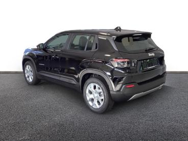 SPOTICAR Jeep Avenger Altitude *allwetterreifen *360 Grad Kamera *apple Gebraucht - Suv Benzin  - Uetersen - 1201166854_4