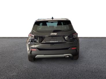 SPOTICAR Jeep Avenger Altitude *allwetterreifen *360 Grad Kamera *apple Gebraucht - Suv Benzin  - Uetersen - 1201166854_5