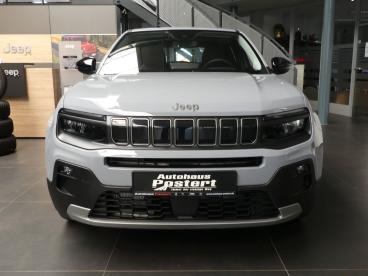 SPOTICAR Jeep Avenger Altitude Gebraucht - Suv Benzin  - Oberhausen - 1201167337_2