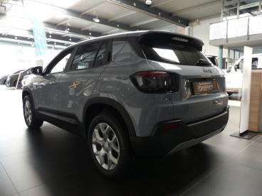 SPOTICAR Jeep Avenger Altitude Gebraucht - Suv Benzin  - Oberhausen - 1201167337_4