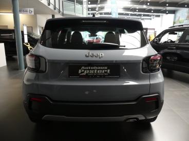 SPOTICAR Jeep Avenger Altitude Gebraucht - Suv Benzin  - Oberhausen - 1201167337_5