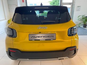 SPOTICAR Jeep Avenger Summit Gebraucht - Suv Benzin  - Dresden - 1201167502_5