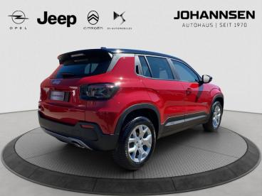 SPOTICAR Jeep Avenger My24 Altitude Winterpaket+allwetter+navi Gebraucht - Suv Hybrid  - Drochtersen - 1201167740_5