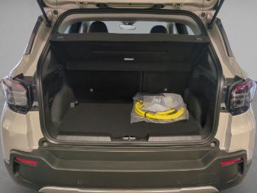 SPOTICAR Jeep Avenger Altitude Elektromotor 54 Kwh 115 Kw (156ps) Digita Gebraucht - Suv Elektro Grau - Augsburg - 1201174724_5