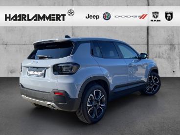 SPOTICAR Jeep Avenger Summit 1.2 Pdc+kamera+carplay+navi+shz Gebraucht - Suv Benzin  - Hasbergen - 1201186173_2